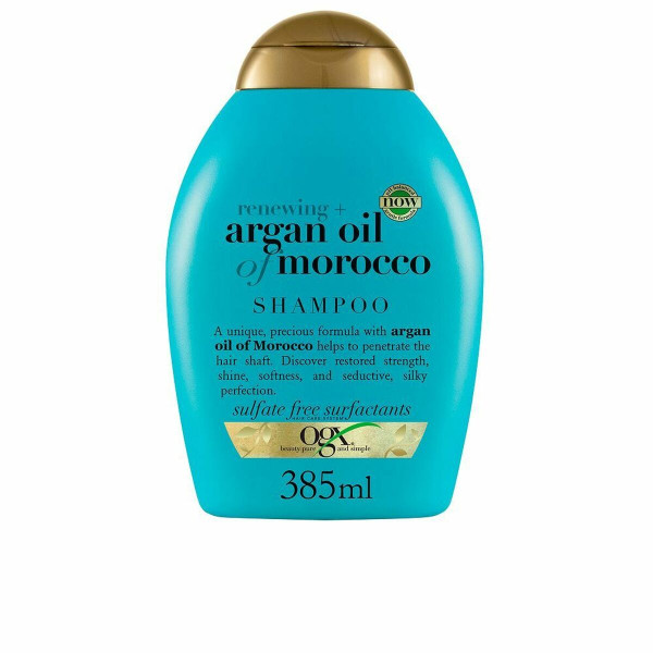 Revitalizing Shampoo OGX 108224137 385 ml