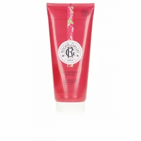 Bath Gel Roger & Gallet Ginger Refreshing (200 ml)