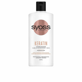 Conditioner Syoss Keratin 440 ml