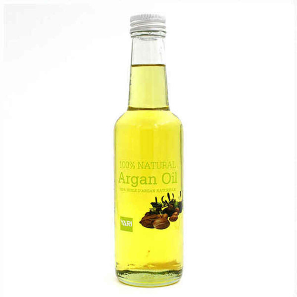 Hair Serum Yari Natural 250 ml 100 % natural
