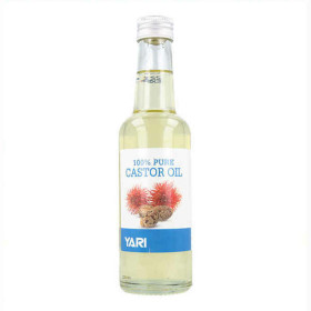 Hair Oil Yari Pure 250 ml Castor Oil