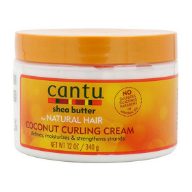 Conditioner Cantu For Natural Hair 340 g
