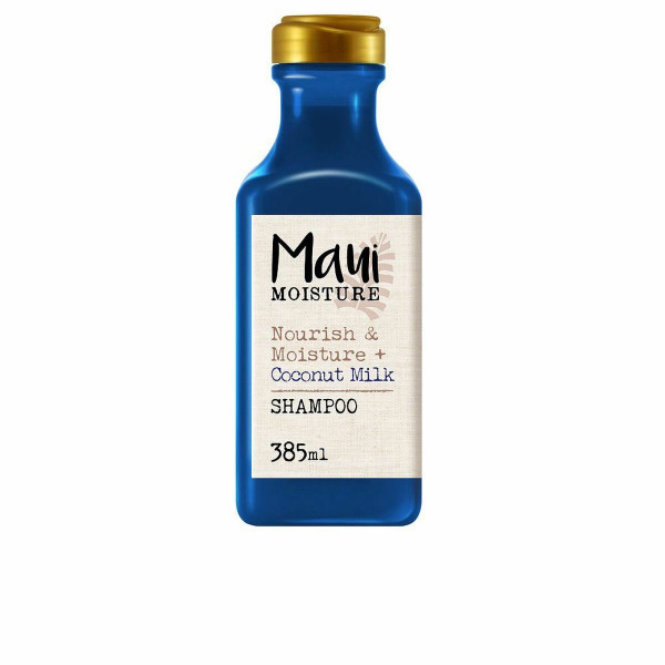 Nourishing Shampoo Maui 6221400 385 ml Coconut