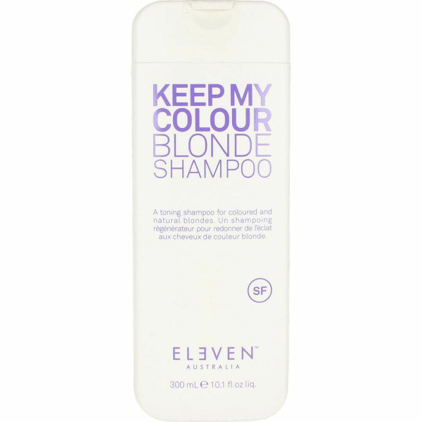 Shampoo Colour Reinforcement Eleven Australia Keep My Colour 300 ml