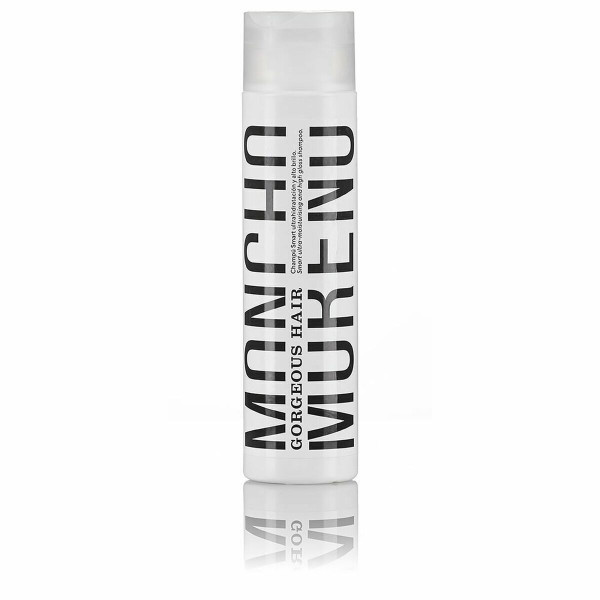 Nourishing Shampoo Moncho Moreno Gorgeus Hair 250ml 250 ml