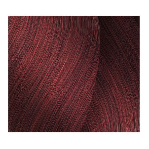 Permanent Dye L'Oreal Professionnel Paris Dia Light Nº 6,66 50 ml Ammonia-free