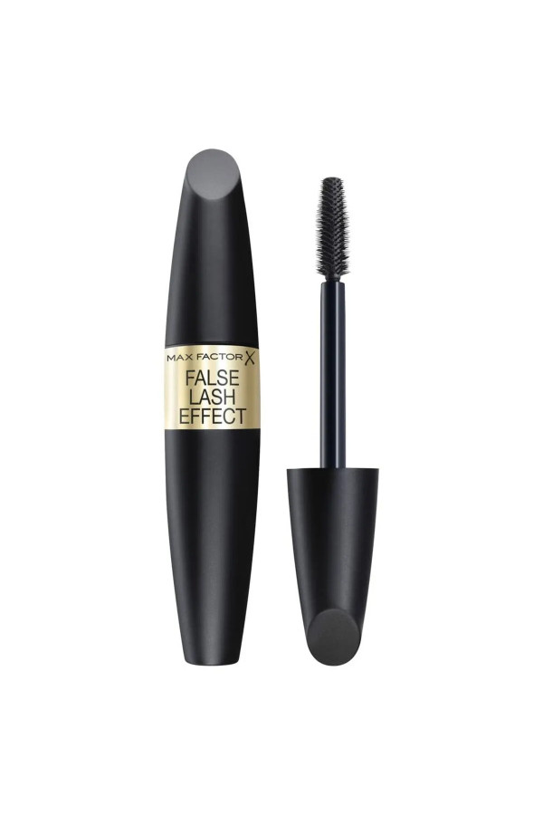 Volume Effect Mascara Max Factor False Lash Effect Black Nº 01 (13,1 ml)