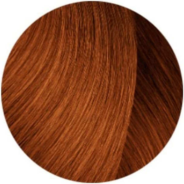 Permanent Dye L'Oreal Professionnel Paris Dia Light Ammonia-free Nº 7,43