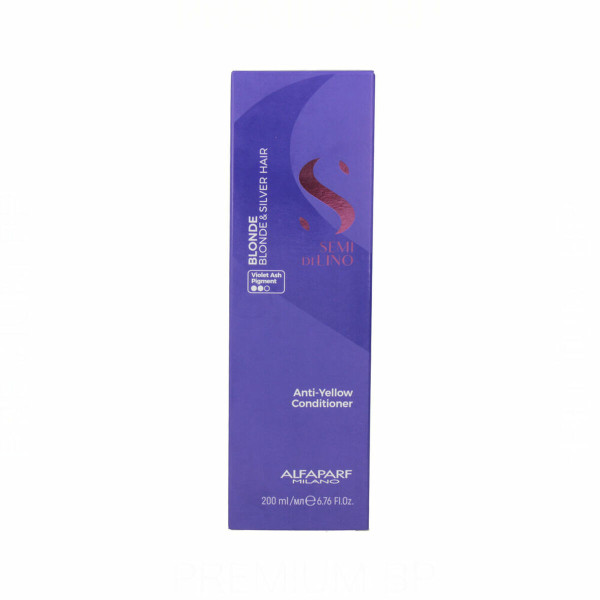 Conditioner Alfaparf Milano Semi Di Lino 200 ml