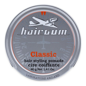Firm Hold Wax Hairgum Strong 40 g Ointment
