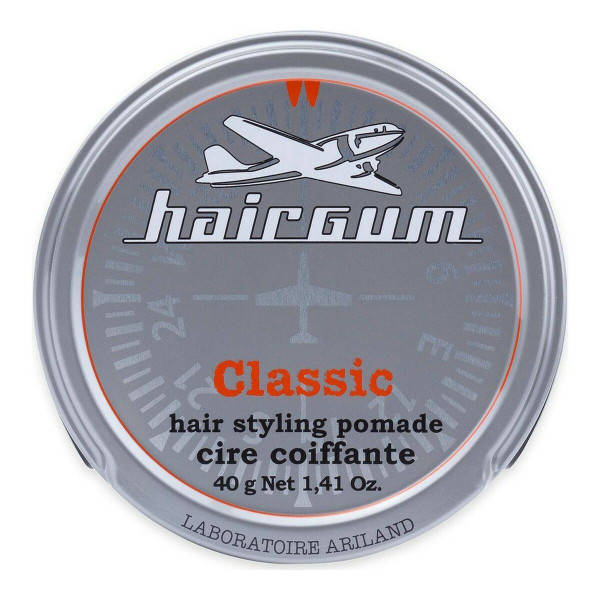 Firm Hold Wax Hairgum Strong 40 g Ointment