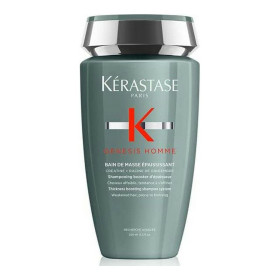 Anti-Hair Loss Shampoo Kerastase Genesis Homme 250 ml Thick