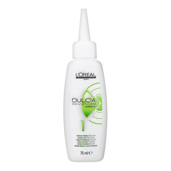 Hair Lotion L'Oreal Professionnel Paris Dulcia Advanced 75 ml