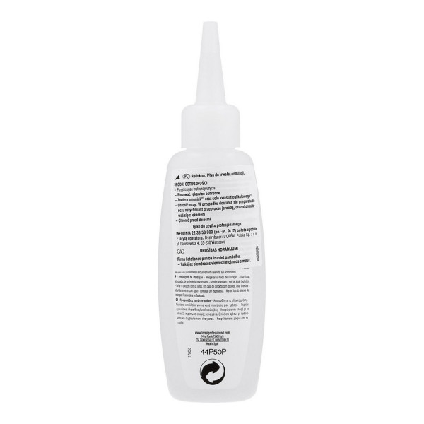 Hair Lotion L'Oreal Professionnel Paris Dulcia Advanced 75 ml