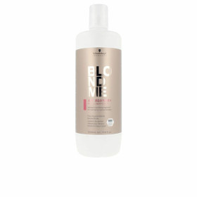 Nourishing Conditioner Schwarzkopf 2631079 1 L