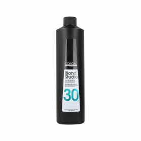 Hair Oxidizer L'Oreal Professionnel Paris Blond Studio 1 L 30 vol 9 % Cream
