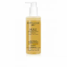 Make-up Remover Oil Byphasse Douceur (150 ml)