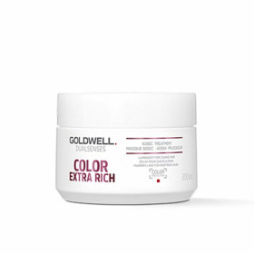 Colour Protector Cream Goldwell Color Extra Rich 200 ml