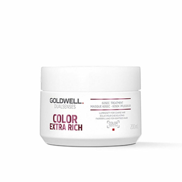 Colour Protector Cream Goldwell Color Extra Rich 200 ml