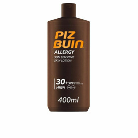 Sun Lotion Piz Buin Allergy Spf 30 400 ml
