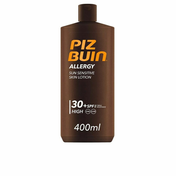 Sun Lotion Piz Buin Allergy Spf 30 400 ml