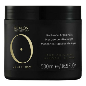 Restorative Hair Mask Orofluido 7261040000 500 ml