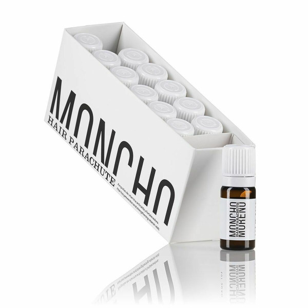 Anti-Hair Loss Ampoulles Moncho Moreno Hair Parachute 6 ml