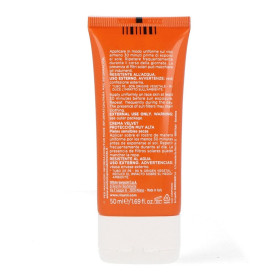 Sun Protection with Colour Rilastil Sun System Spf 50+ 50 ml