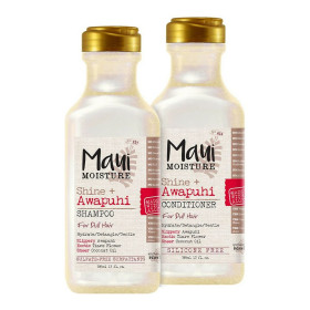 Revitalising Conditioner Maui Awapuhi 385 ml