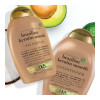 Conditioner OGX Brazilian Keratin 385 ml Softener