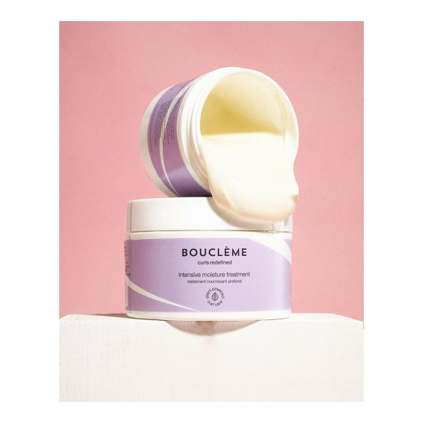Hydrating Mask Bouclème Curls Redefined 250 ml Anti-Breakage