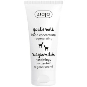 Hand Cream Ziaja Leche De Cabra 50 ml Goat's milk