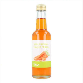 Hair Oil Yari Natural 250 ml
