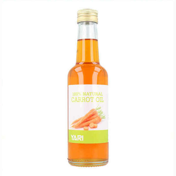 Hair Oil Yari Natural 250 ml