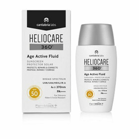 Sun Block Heliocare 360° Age Active Spf 50 50 ml