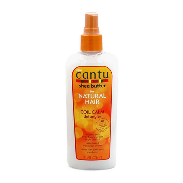 Styling Cream Cantu 07534-12/3EU 237 ml