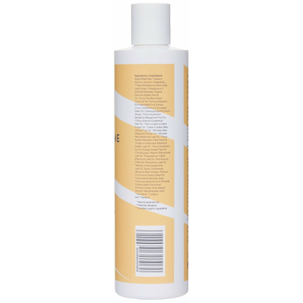 Repairing Conditioner Bouclème Curls Redefined 300 ml
