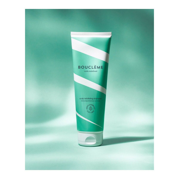 Exfolirating Shampoo Bouclème Curls Redefined 250 ml