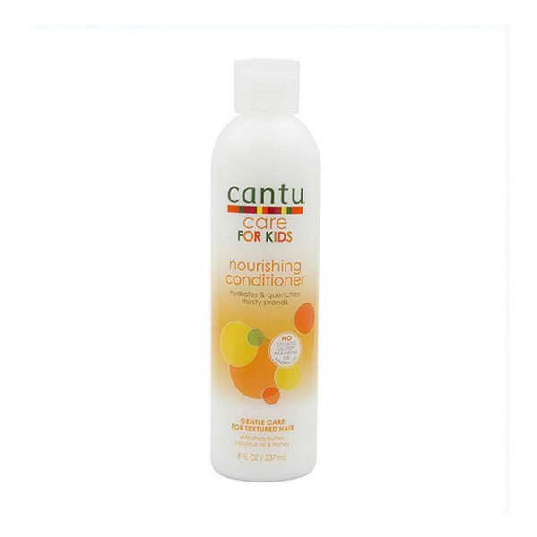 Conditioner Cantu 07547-12/3PK 237 ml