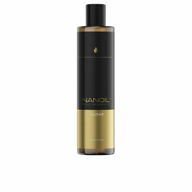 Micellar Shampoo Nanoil Micellar Shampoo 300 ml Marine algae Conditioner