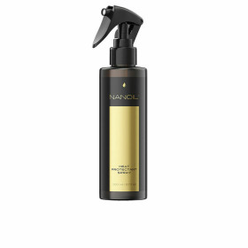 Thermoprotective Nanoil Heat Protectant 200 ml Spray