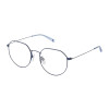Unisex' Spectacle frame Sting VST223510F45