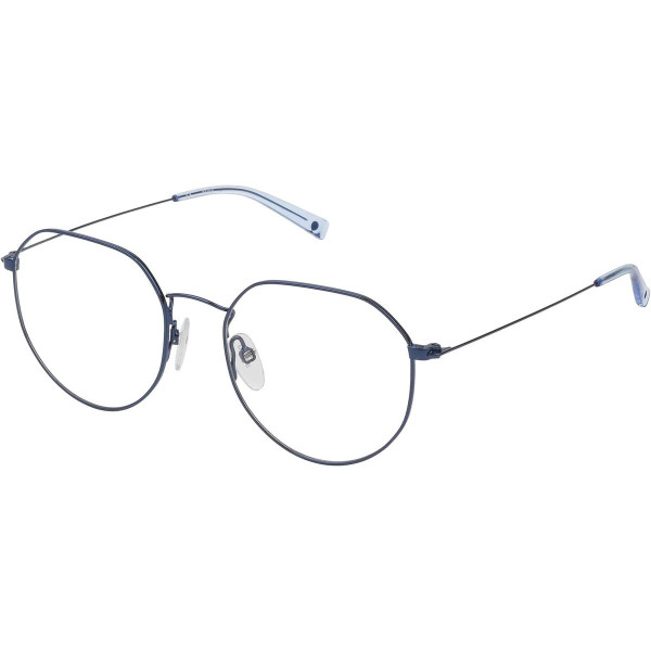 Unisex' Spectacle frame Sting VST223510F45
