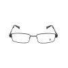 Men' Spectacle frame Tods TO5007088 Blue