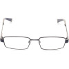 Men' Spectacle frame Tods TO5007088 Blue