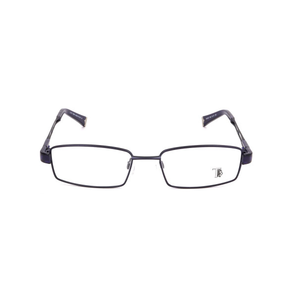 Men' Spectacle frame Tods TO5007088 Blue