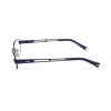 Men' Spectacle frame Tods TO5007088 Blue