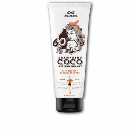 Restructuring Shampoo Hairgum S 200 ml Coconut
