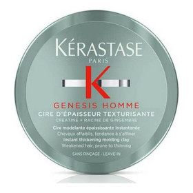 Moulding Wax Kerastase Genesis Homme 75 ml Anti-fall