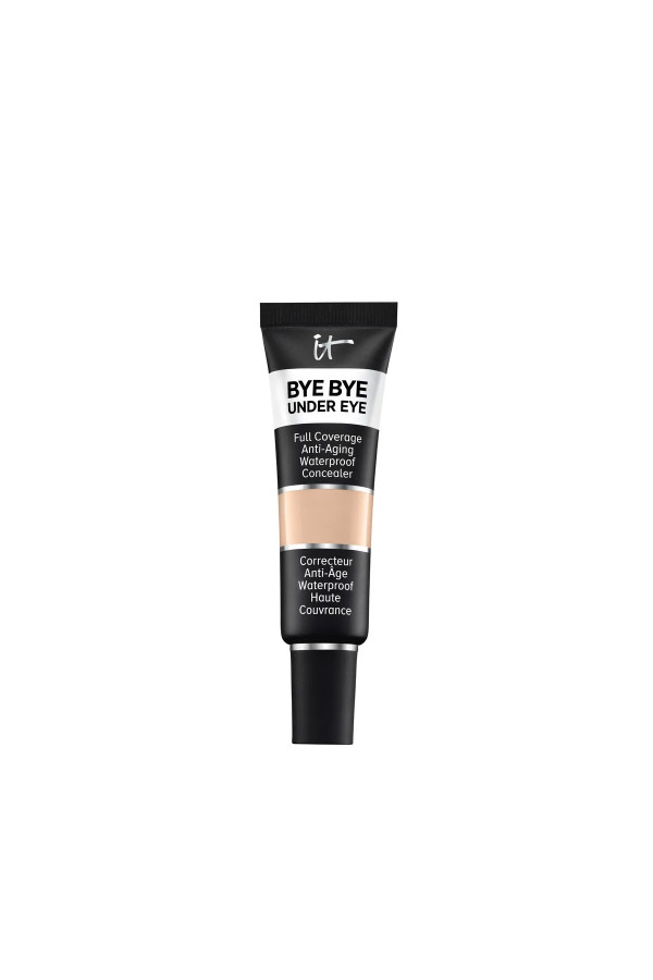 Facial Corrector It Cosmetics Bye Bye Under Eye medium beige 12 ml